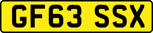 GF63SSX