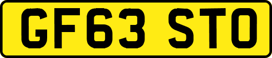 GF63STO