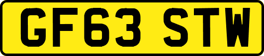 GF63STW