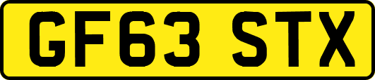 GF63STX