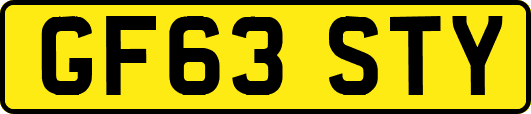 GF63STY