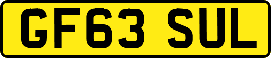 GF63SUL
