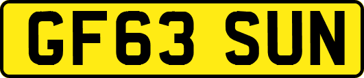 GF63SUN