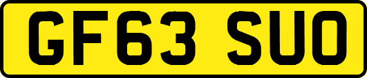 GF63SUO