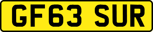 GF63SUR