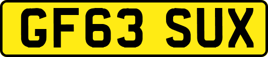 GF63SUX