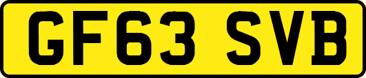 GF63SVB