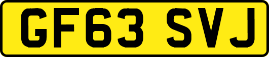 GF63SVJ