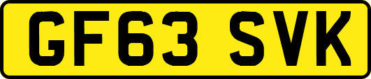 GF63SVK