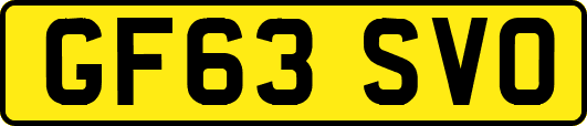 GF63SVO