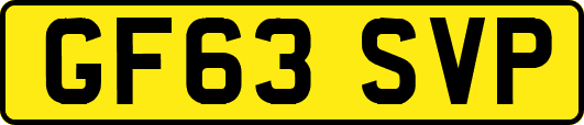GF63SVP