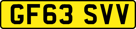 GF63SVV