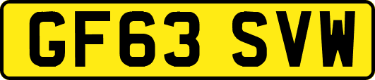 GF63SVW