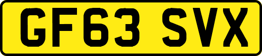 GF63SVX