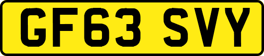 GF63SVY