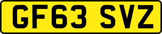 GF63SVZ
