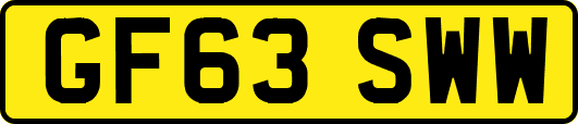GF63SWW