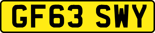 GF63SWY