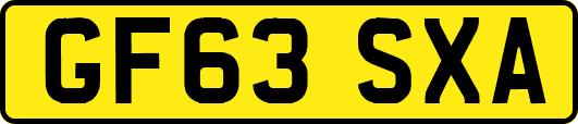 GF63SXA