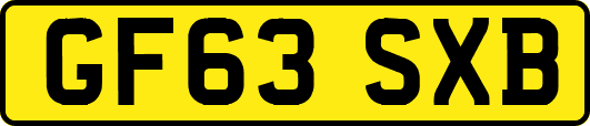 GF63SXB