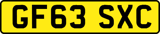 GF63SXC