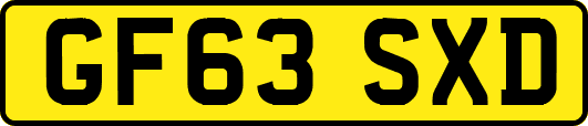 GF63SXD