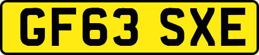 GF63SXE