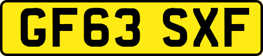 GF63SXF