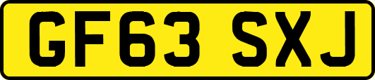 GF63SXJ