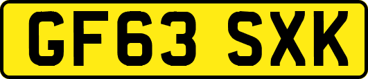 GF63SXK