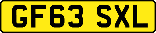 GF63SXL