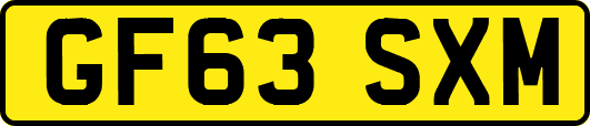 GF63SXM