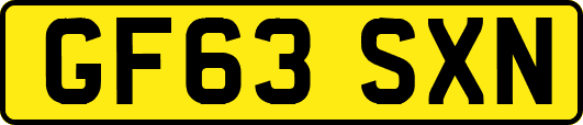 GF63SXN