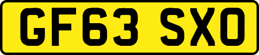 GF63SXO