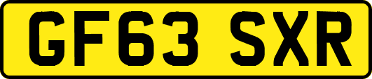 GF63SXR