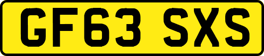 GF63SXS