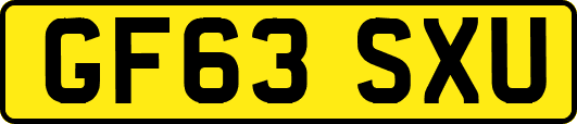 GF63SXU