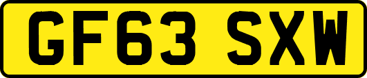 GF63SXW