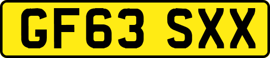 GF63SXX