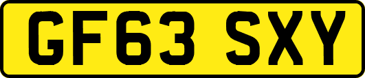 GF63SXY