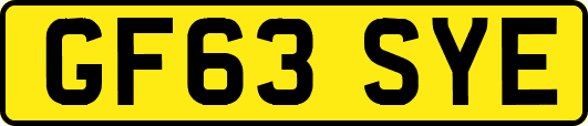 GF63SYE