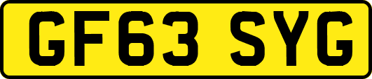 GF63SYG