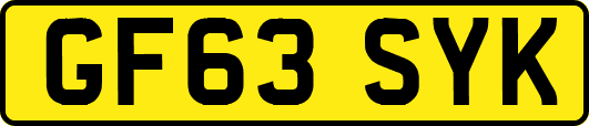 GF63SYK