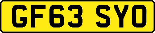 GF63SYO