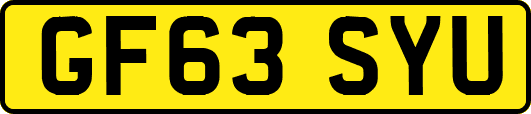 GF63SYU
