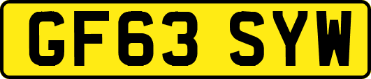 GF63SYW