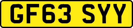 GF63SYY
