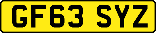 GF63SYZ