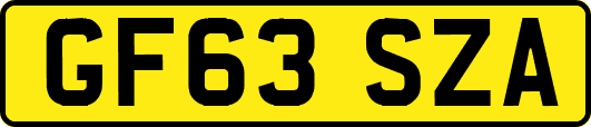 GF63SZA