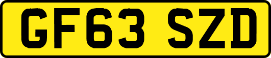 GF63SZD
